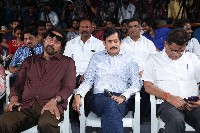 Raajadhani Files Movie Press Meet Photos